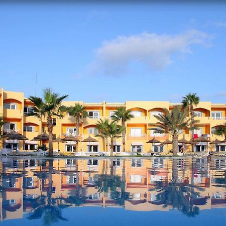 Caribbean World Thalasso Djerba Mezraia Exterior photo